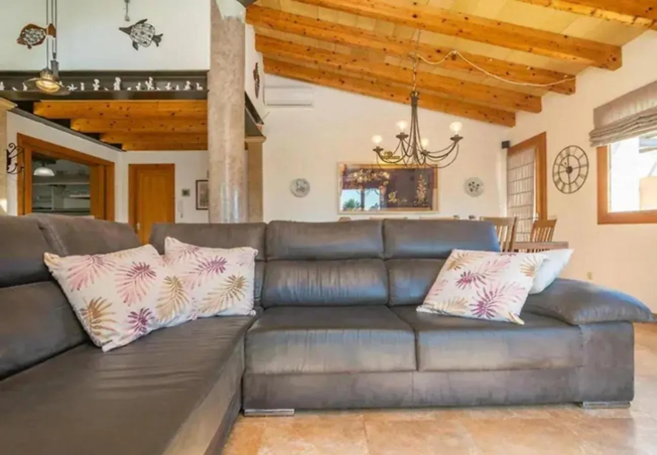 Villa Cas Sollerich Inca  Spain