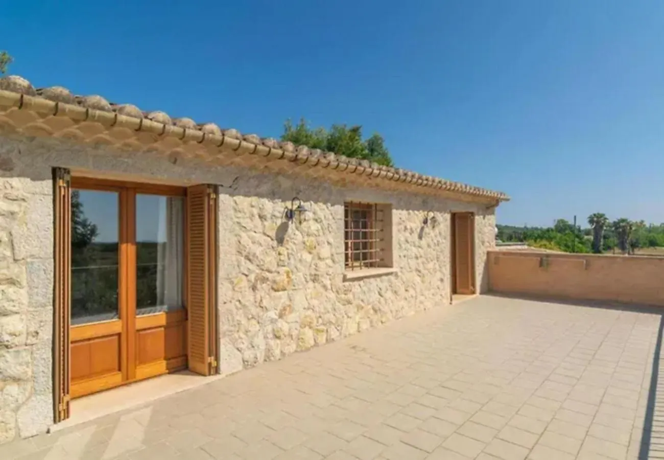 Villa Cas Sollerich Inca  0*, Inca (Mallorca) Spain
