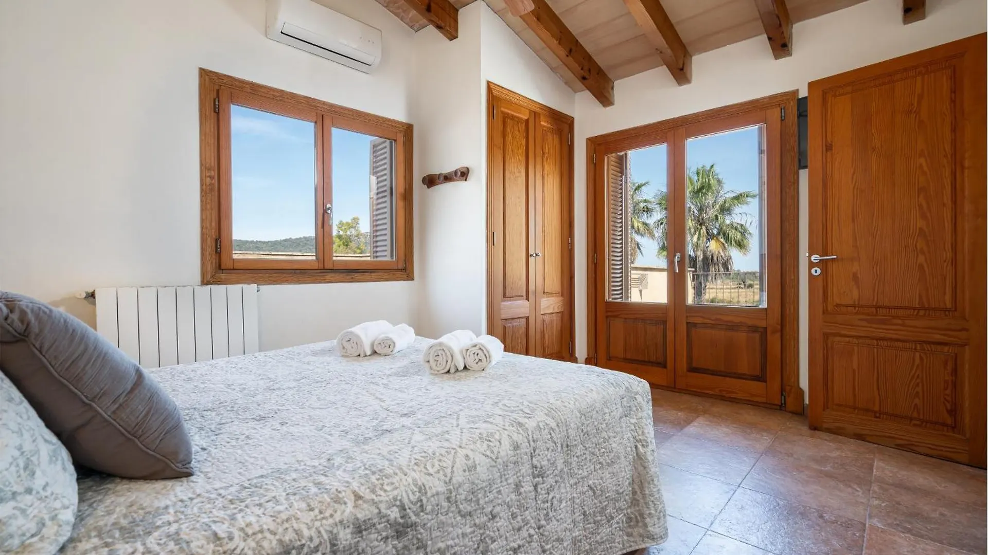 Villa Cas Sollerich Inca