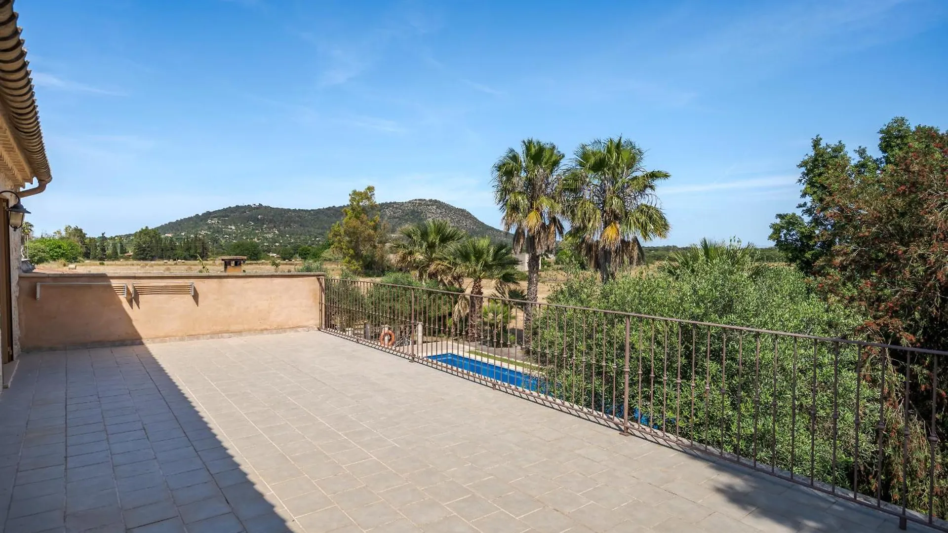Villa Cas Sollerich Inca   Inca (Mallorca)