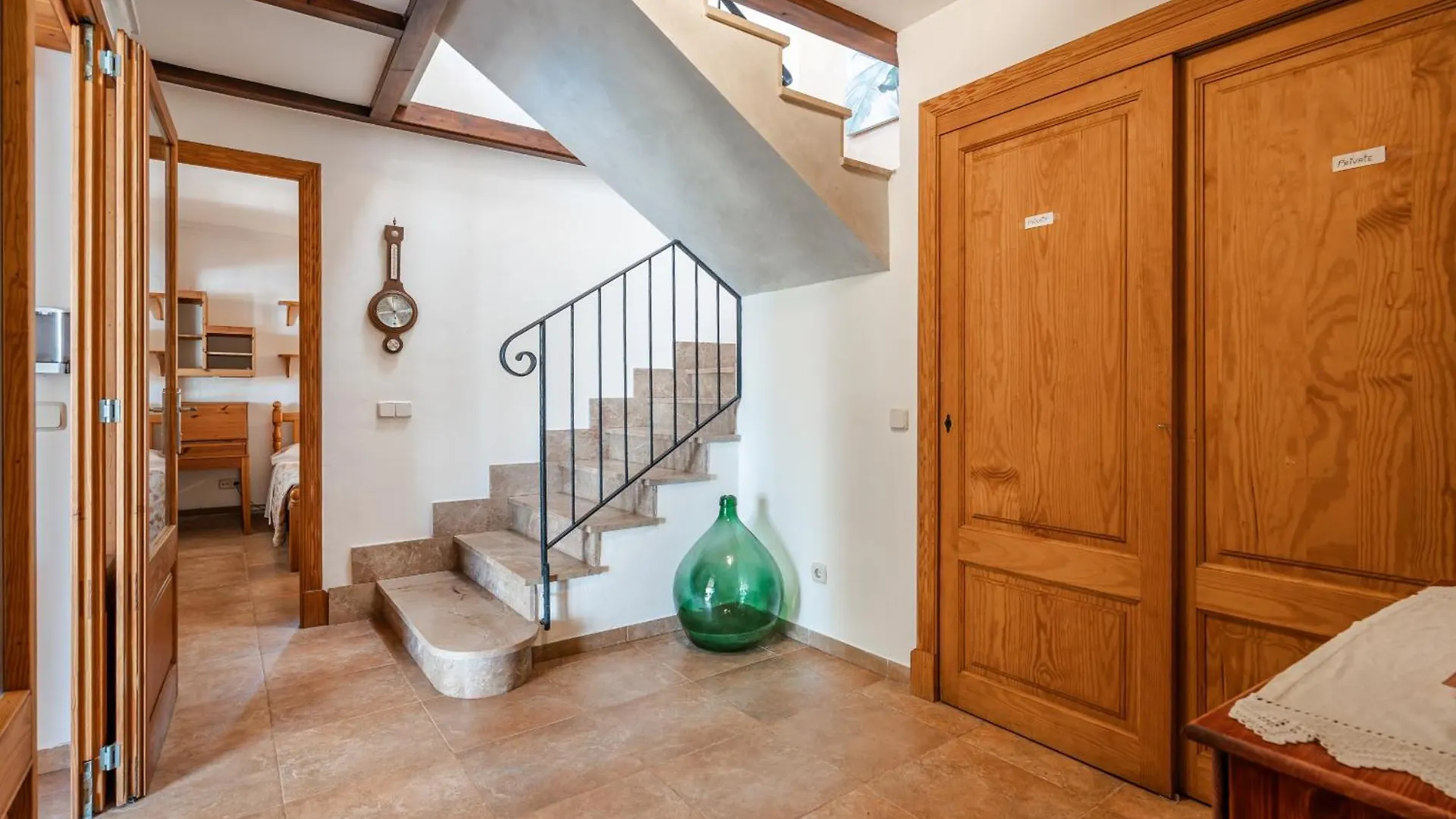 Villa Cas Sollerich Inca 0*,  Spanyolország
